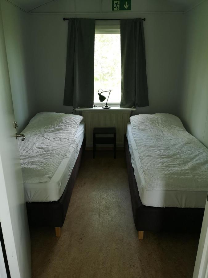 Nonsteinn Guesthouse Árnes Eksteriør bilde