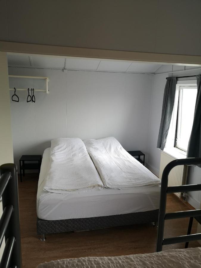 Nonsteinn Guesthouse Árnes Eksteriør bilde